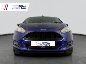 Ford Fiesta 1.0 Ecoboost Trend 5-Door - Image 2