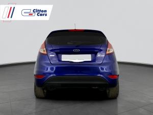 Ford Fiesta 1.0 Ecoboost Trend 5-Door - Image 5