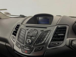 Ford Fiesta 1.0 Ecoboost Trend 5-Door - Image 9