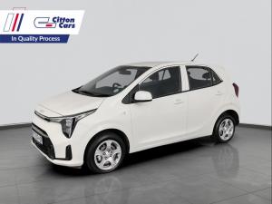 Kia Picanto 1.0 LS - Image 1