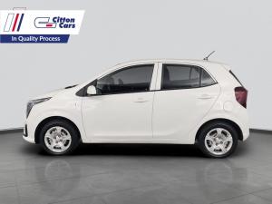 Kia Picanto 1.0 LS - Image 3