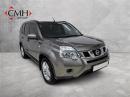 Thumbnail Nissan X-Trail 2.0 XE