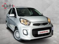 Thumbnail Kia Picanto 1.0 LX