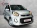 Kia Picanto 1.0 LX - Thumbnail 1