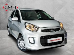 Kia Picanto 1.0 LX - Image 1
