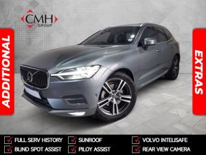 Volvo XC60 D5 AWD Inscription - Image 1