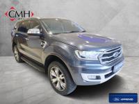Thumbnail Ford Everest 2.0SiT XLT