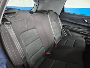 Chery Tiggo 4 Pro 1.5 LiT manual - Image 11