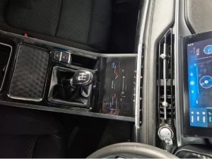 Chery Tiggo 4 Pro 1.5 LiT manual - Image 13