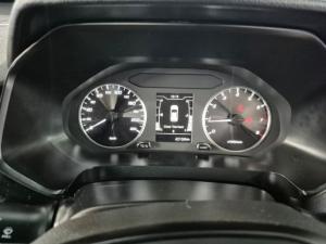 Chery Tiggo 4 Pro 1.5 LiT manual - Image 14