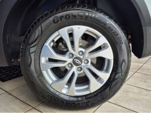 Chery Tiggo 4 Pro 1.5 LiT manual - Image 15