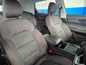 Chery Tiggo 4 Pro 1.5 LiT manual - Image 9