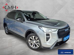 Haval Jolion 1.5T City Plus - Image 1