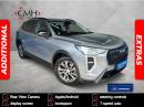 Thumbnail Haval Jolion 1.5T City Plus