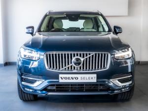 Volvo XC90 B6 AWD Inscription - Image 15