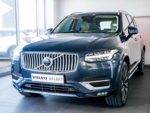Volvo XC90 B6 AWD Inscription - Image 19