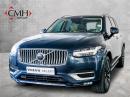 Thumbnail Volvo XC90 B6 AWD Inscription