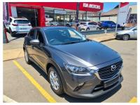 Thumbnail Mazda CX-3 2.0 Dynamic