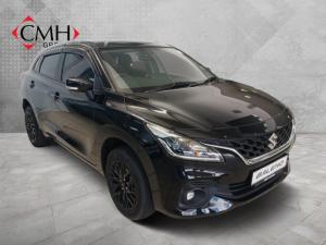 Suzuki Baleno 1.5 GL manual - Image 1