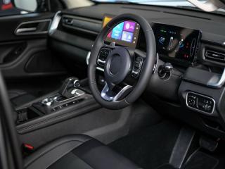 GWM P300 2.4T double cab LTD 4x4