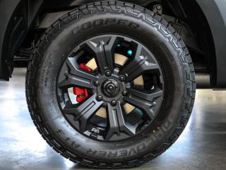 GWM P300 2.4T double cab LTD 4x4