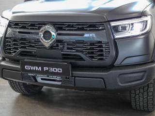 GWM P300 2.4T double cab LTD 4x4