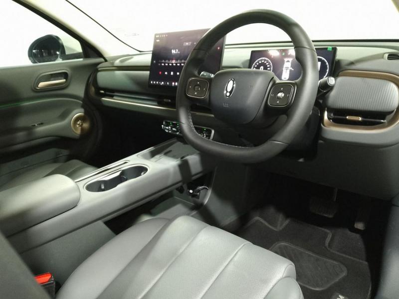 GWM Ora Ora 5 1.5T Ultra Luxury