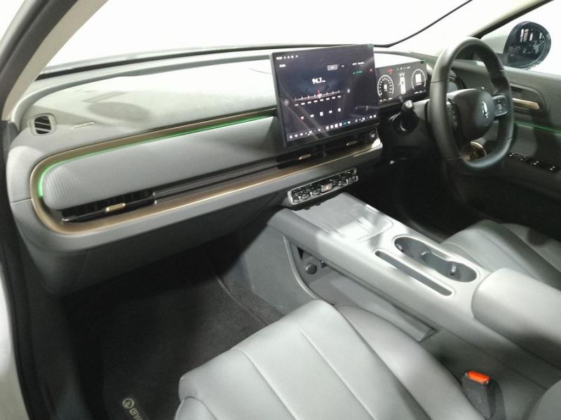 GWM Ora Ora 5 1.5T Ultra Luxury