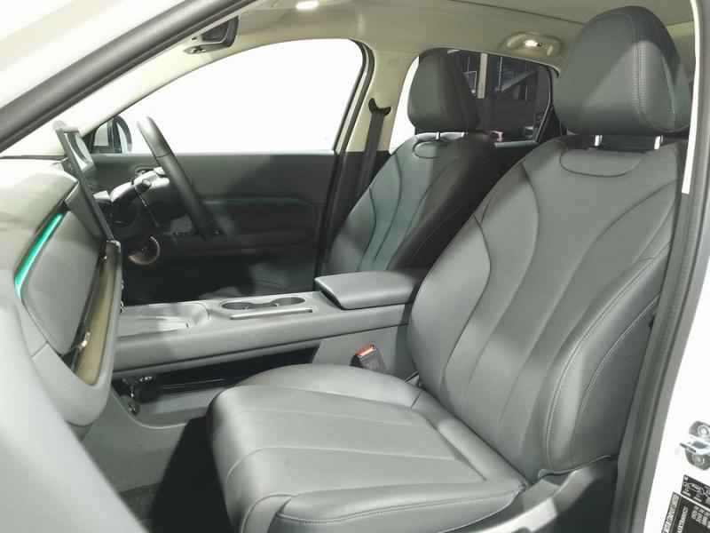 GWM Ora Ora 5 1.5T Ultra Luxury