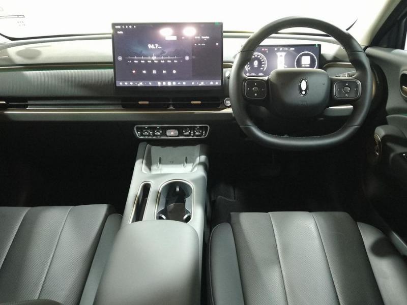 GWM Ora Ora 5 1.5T Ultra Luxury