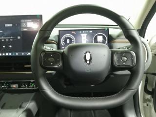 GWM Ora 5 1.5T Ultra Luxury