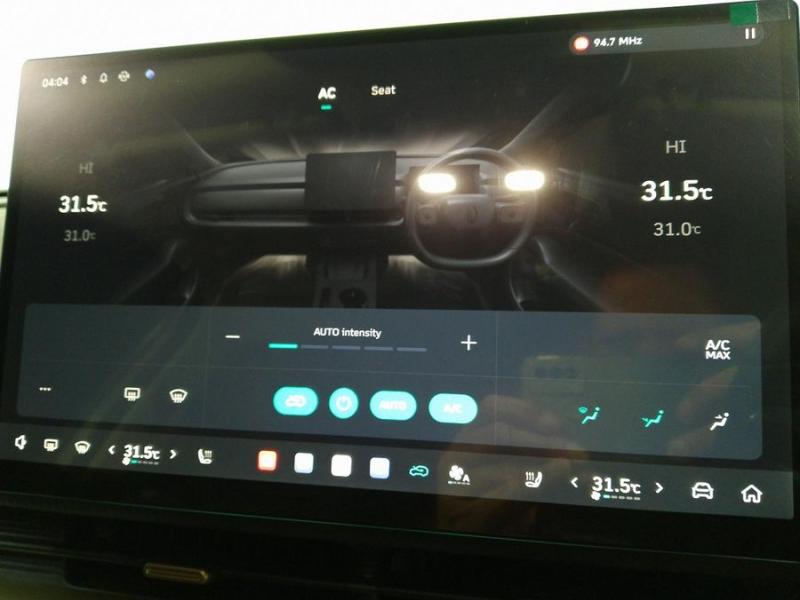 GWM Ora Ora 5 1.5T Ultra Luxury