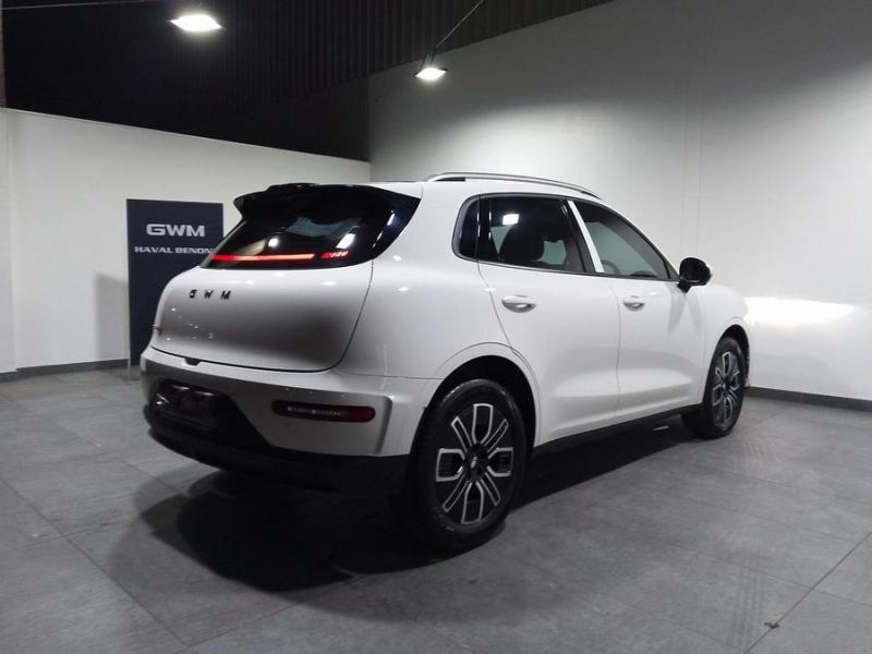 GWM Ora Ora 5 1.5T Ultra Luxury