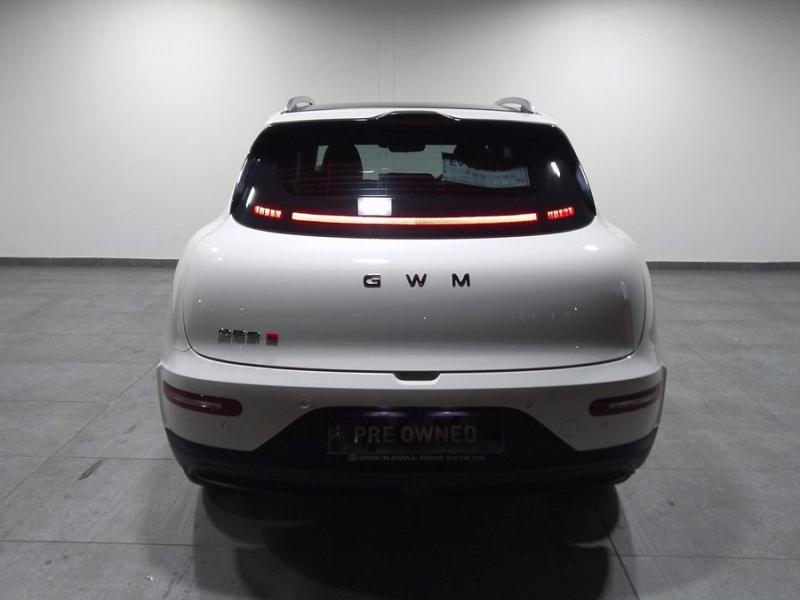 GWM Ora Ora 5 1.5T Ultra Luxury