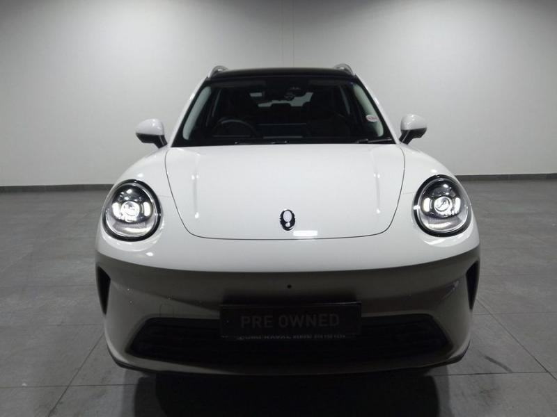 GWM Ora Ora 5 1.5T Ultra Luxury