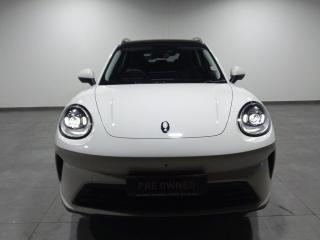 GWM Ora 5 1.5T Ultra Luxury