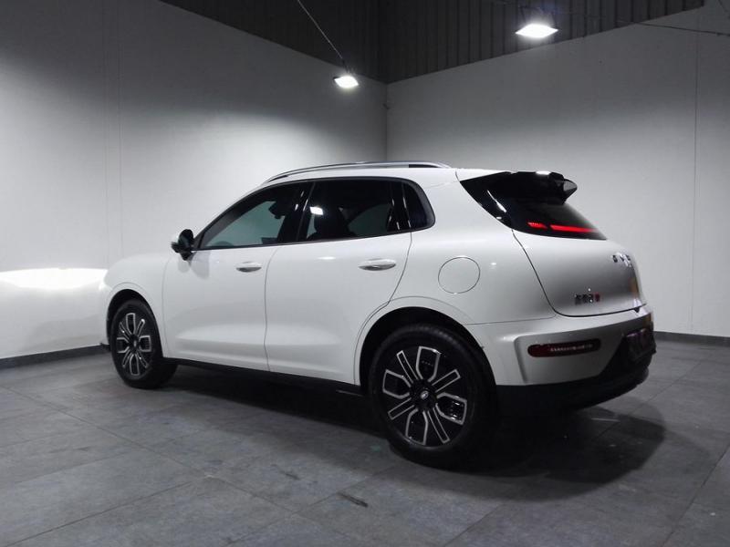 GWM Ora Ora 5 1.5T Ultra Luxury
