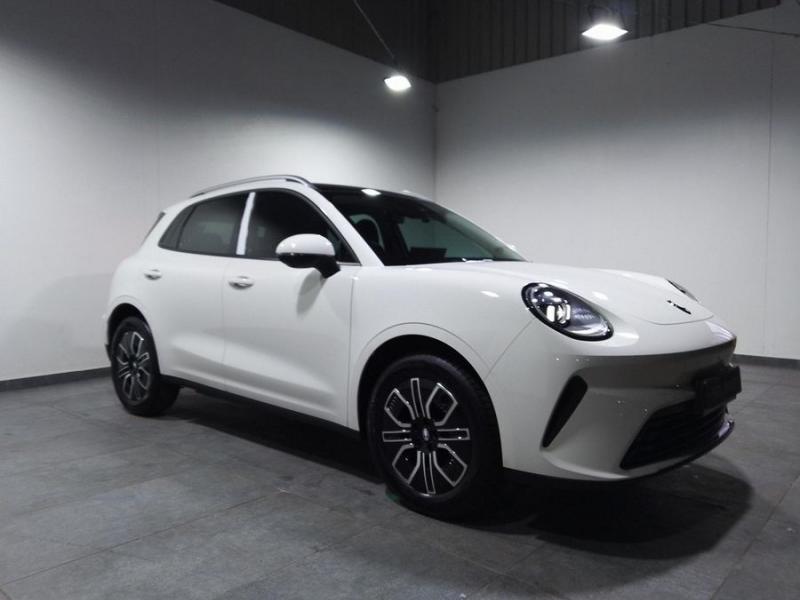 GWM Ora Ora 5 1.5T Ultra Luxury