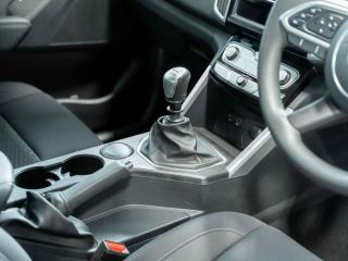 GWM P300 2.0T single cab SX