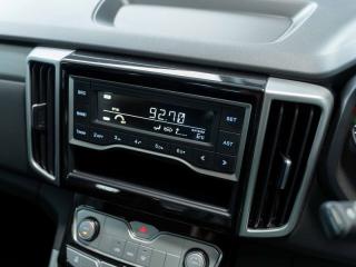 GWM P300 2.0T single cab SX