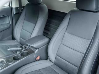GWM P300 2.0T single cab SX