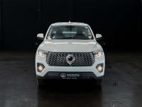GWM P300 2.0T single cab SX