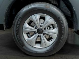 GWM P300 2.0T single cab SX