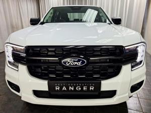 Ford Ranger 2.0 SiT double cab XLT - Image 10