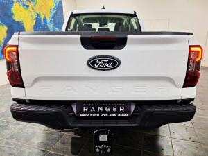 Ford Ranger 2.0 SiT double cab XLT - Image 11