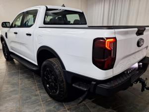 Ford Ranger 2.0 SiT double cab XLT - Image 13