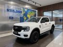 Thumbnail Ford Ranger 2.0 SiT double cab XLT