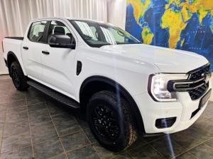 Ford Ranger 2.0 SiT double cab XLT - Image 2
