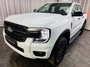 Ford Ranger 2.0 SiT double cab XLT - Image 3