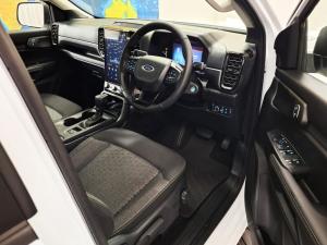 Ford Ranger 2.0 SiT double cab XLT - Image 7